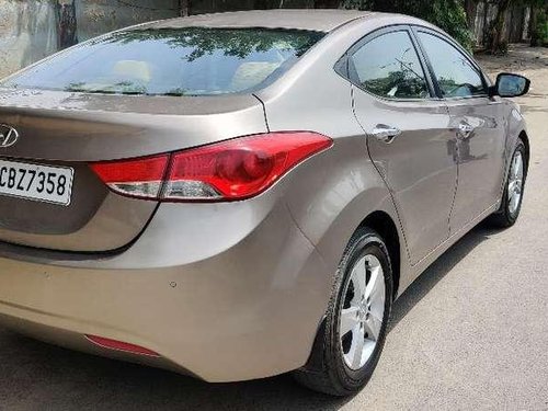 Used 2013 Hyundai Elantra MT for sale in Gurgaon