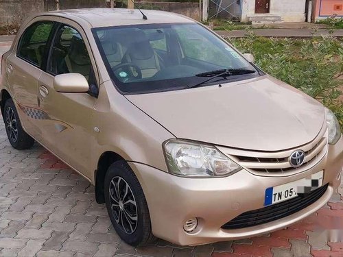 Toyota Etios Liva GD, 2012, Diesel MT in Madurai