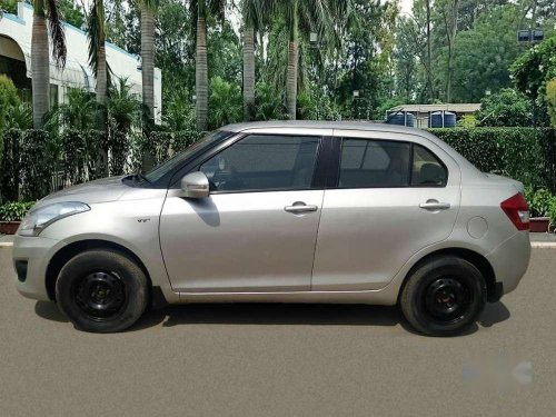 Maruti Suzuki Swift Dzire VXI, 2012, Petrol MT for sale in Gurgaon