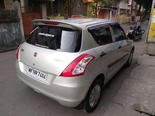 Maruti Suzuki Swift LDi, 2017, Diesel MT in Siliguri