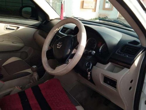 Used 2012 Maruti Suzuki Swift Dzire MT for sale in Bhavnagar