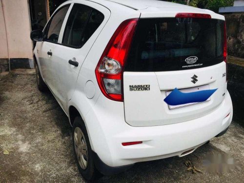 Used 2012 Maruti Suzuki Ritz MT for sale in Thiruvananthapuram