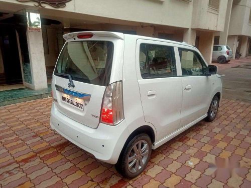 Used 2018 Maruti Suzuki Wagon R Stingray MT in Kalyan