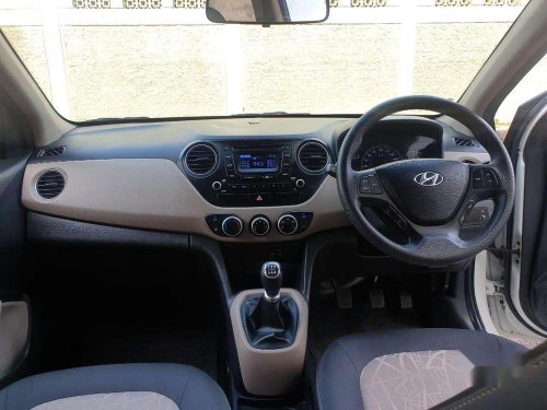 Used 2016 Hyundai Grand i10 MT for sale in Surat