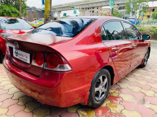 Honda Civic 2007 MT for sale in Kolkata