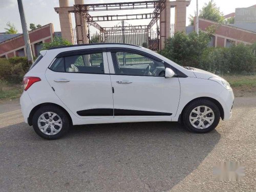 Used 2013 Hyundai Grand i10 SportZ Edition MT in Jaipur