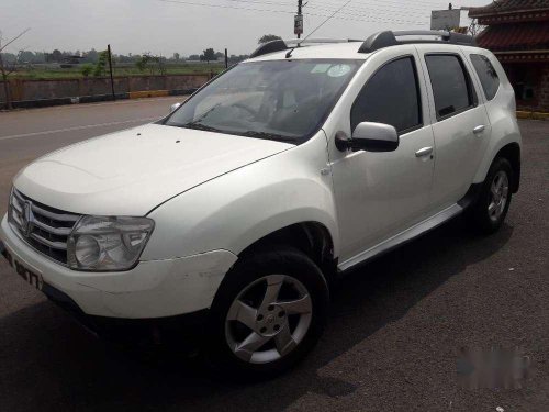 Renault Duster 110 PS RxZ Diesel, 2013, Diesel MT for sale in Raipur