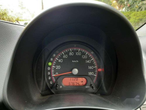 Maruti Suzuki A-Star Vxi (ABS), Automatic, 2012, Petrol AT in Mumbai