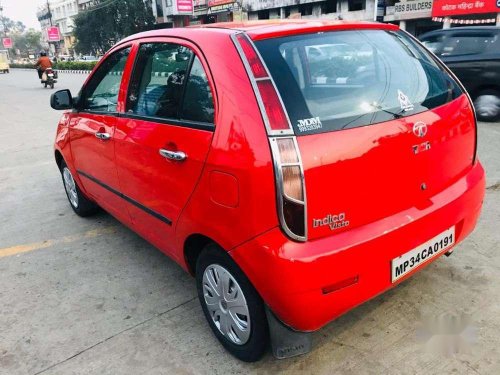 Tata Indica Vista LS TDI BS-III, 2009, Diesel MT in Bhopal