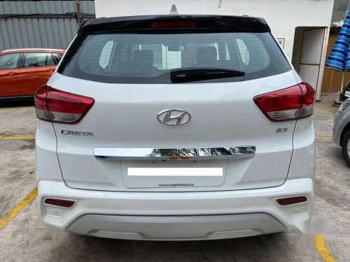 Used Hyundai Creta 1.6 SX 2018 AT for sale in Pune