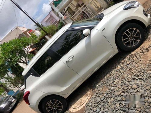 Used 2018 Maruti Suzuki Swift ZDI MT for sale in Nashik