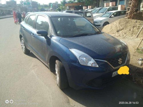 Used 2018 Maruti Suzuki Baleno MT for sale in Jaipur