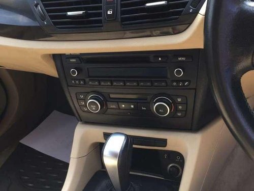 Used 2012 BMW X1 AT for sale in Surat 