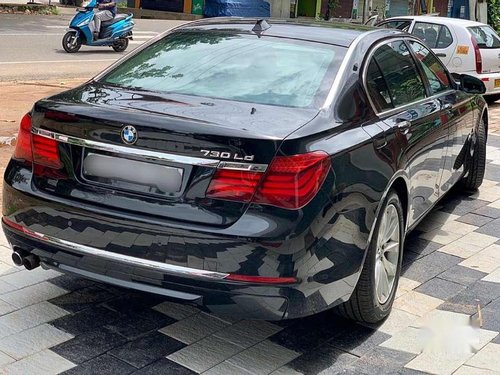 BMW 7 Series 730Ld Sedan 2014 AT for sale in Kochi