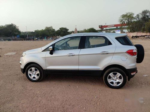 Ford Ecosport EcoSport Trend 1.5 TDCi, 2013, Diesel MT in Ahmedabad