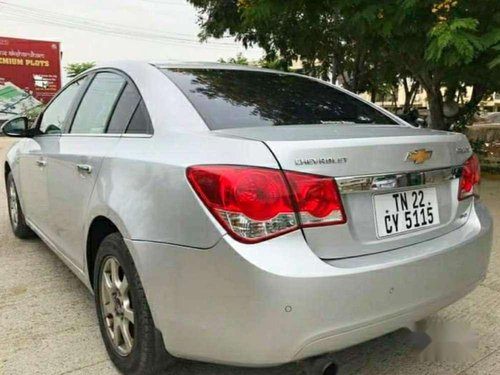 Chevrolet Cruze LTZ 2011 MT for sale in Chennai