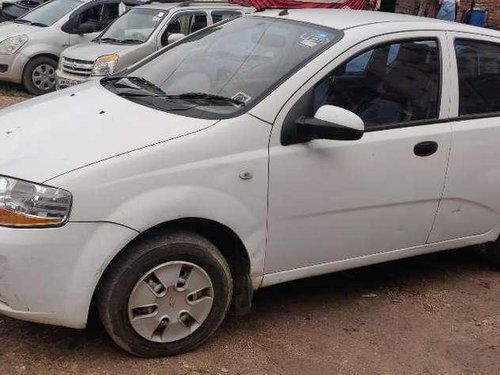 2009 Chevrolet Aveo U VA 1.2 MT for sale in Ranchi