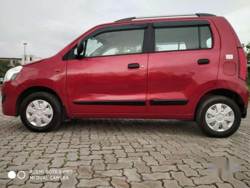 2014 Maruti Suzuki Wagon R LXI MT for sale in Kharghar