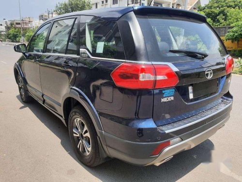 2017 Tata Hexa XM MT for sale in Surat 