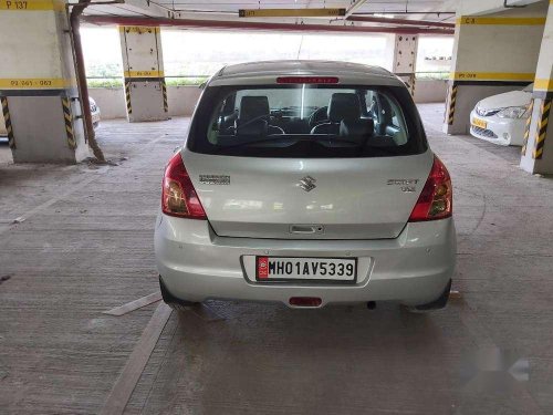 Used Maruti Suzuki Swift VXI 2010 MT for sale in Mumbai