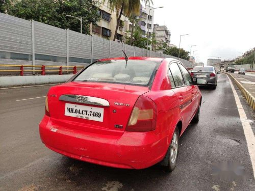 Used 2006 Hyundai Verna MT for sale in Mumbai