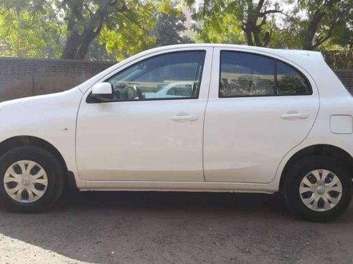 Nissan Micra Active XV, 2016, Petrol MT in Ahmedabad