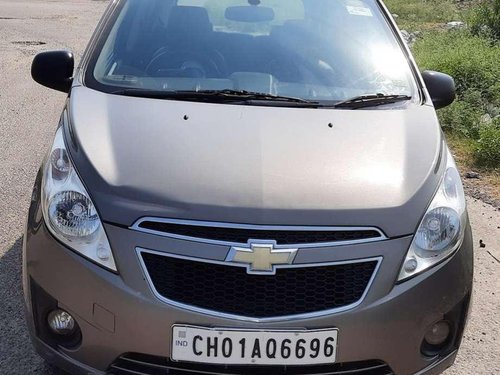 Chevrolet Beat LS, 2012, Diesel MT for sale in Chandigarh