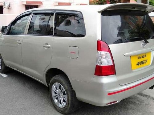 Toyota Innova 2.5 G4 8 STR, 2007 MT for sale in Coimbatore