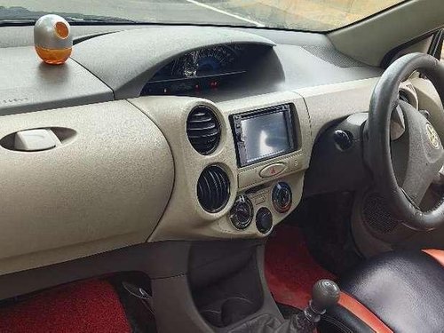 Toyota Etios GD, 2016, Diesel MT for sale in Nagar