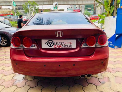 Honda Civic 2007 MT for sale in Kolkata