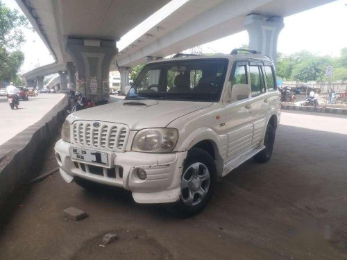 Mahindra Scorpio SLX 2.6 Turbo 8 Str 2006 MT for sale in Pune