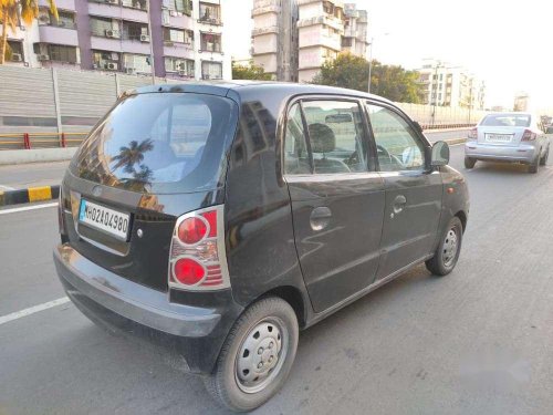 2006 Hyundai Santro MT for sale in Mumbai