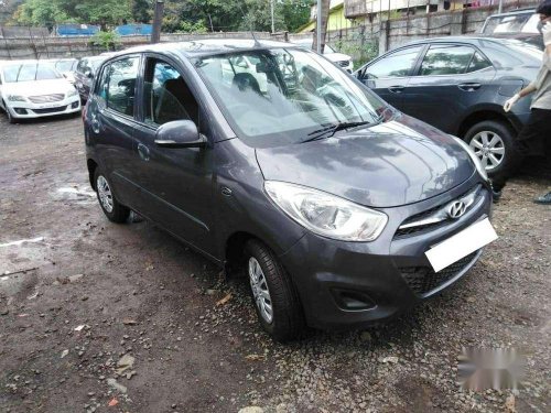 Hyundai i10 Sportz 2013 MT for sale in Thane