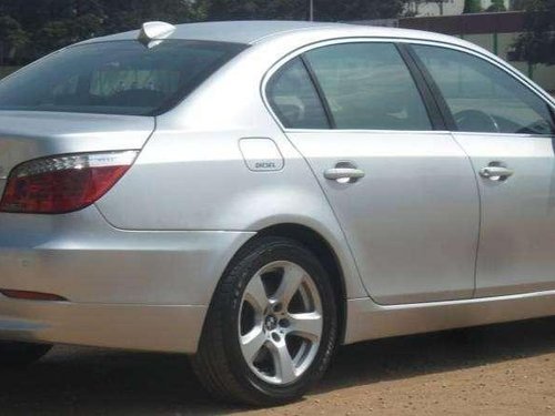 BMW 5 Series 520d Sedan, 2008, Diesel MT in Coimbatore