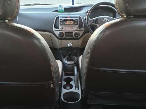 Used 2013 Hyundai i20 Sportz 1.2 MT for sale in Jamnagar