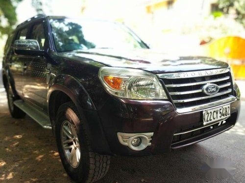 Ford Endeavour 3.0L 4X4 Automatic, 2011, Diesel AT in Chennai