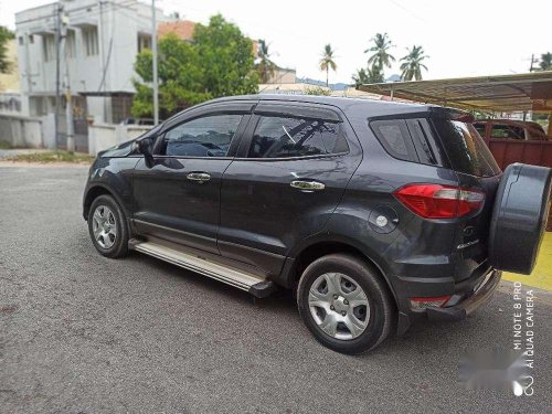 Ford Ecosport EcoSport Trend 1.5 TDCi, 2013, Diesel MT in Coimbatore