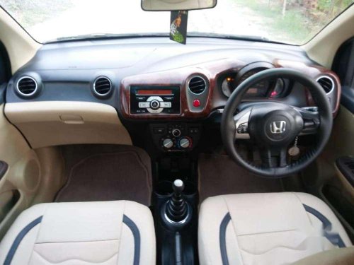 2013 Honda Amaze MT for sale in Greater Noida