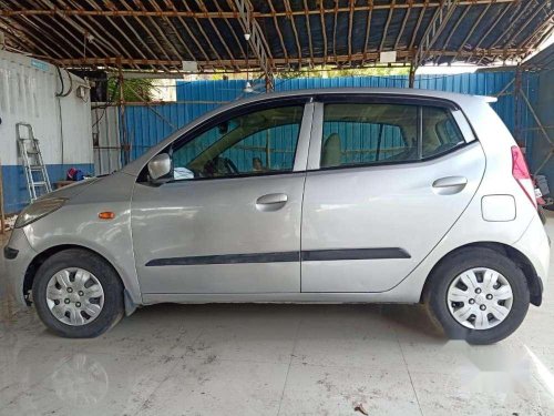 Hyundai I10 Asta 1.2 with Sunroof, 2010, Petrol MT in Mumbai