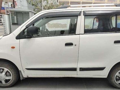 Maruti Suzuki Wagon R LXI, 2015, CNG & Hybrids MT in Noida