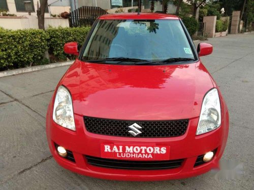 Maruti Suzuki Swift VDi BS-IV, 2008, Diesel MT in Ludhiana