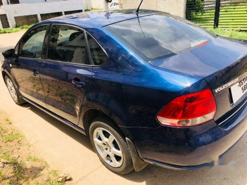 Volkswagen Vento 2014 MT for sale in Hyderabad