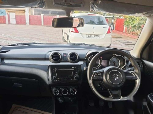 2019 Maruti Suzuki Swift ZDI MT for sale in Jamnagar