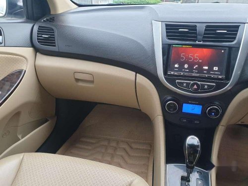 2013 Hyundai Verna 1.6 VTVT SX MT for sale in Pune