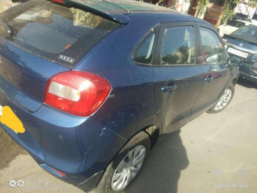 Used 2018 Maruti Suzuki Baleno MT for sale in Jaipur