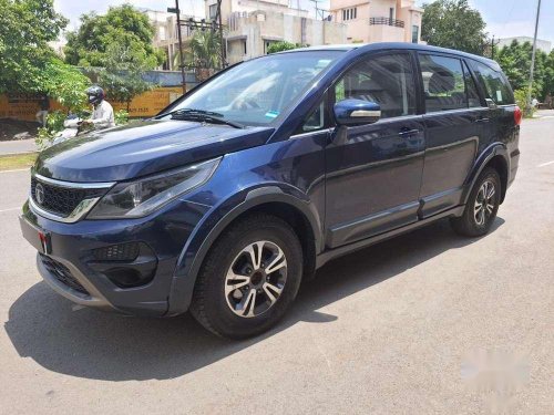 2017 Tata Hexa XM MT for sale in Surat 