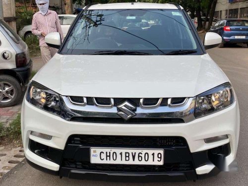 Maruti Suzuki Vitara Brezza VDi, 2019, Diesel MT in Chandigarh