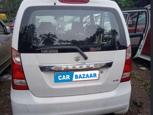 Used 2014 Maruti Suzuki Wagon R VXI MT for sale in Siliguri