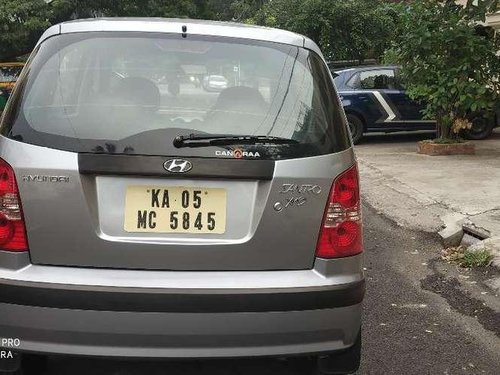 Hyundai Santro Xing GL, 2005, Petrol MT for sale in Nagar