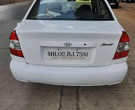 2009 Hyundai Accent GLE MT for sale in Mumbai